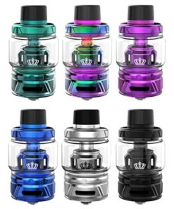 UWELL IV CROWN TANK T