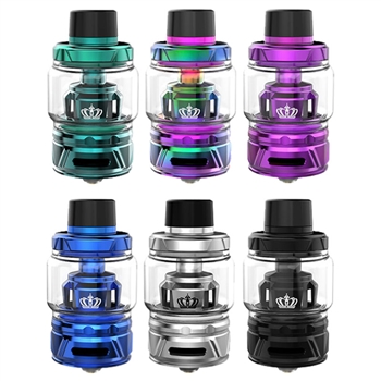 UWELL IV CROWN TANK T