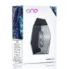 authentic one vape lambo mah pod system starter kit black ml ohm