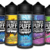 Ultimate Puff E Liquid