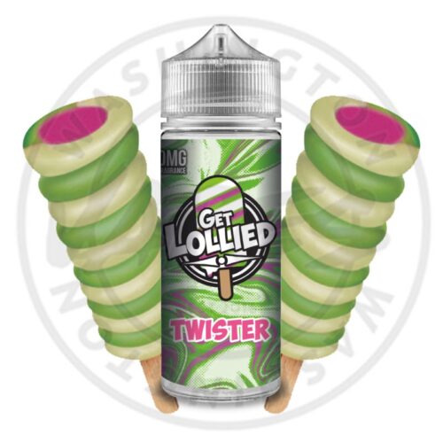Get Lollied Twister ml mg