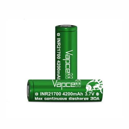 Vapcell 21700 - 4200mAh/30A