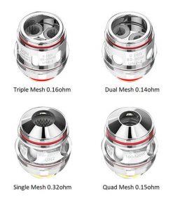 Uwell Valyrian Coils large
