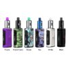 innokin adept kit with zlide tank full colors