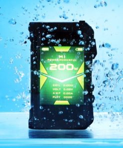 Geekvape Aegis X W TC Kit with Cerberus Tank f