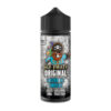 shiver me timbers ml eliquid shortfills by old pirate original x