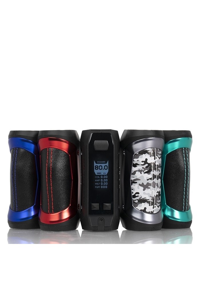 Saffire CBD Geek Vape Aegis Mini