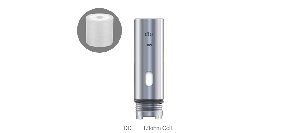 Vaporesso Orca Solo 0.6 Mesh Replacement Coils - 5 Pcs/Pack - Image 4