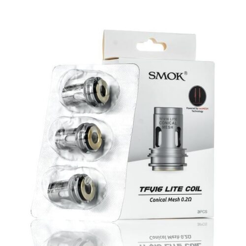 Smok TFV Lite Replacement Coil x fcb fa dafbba