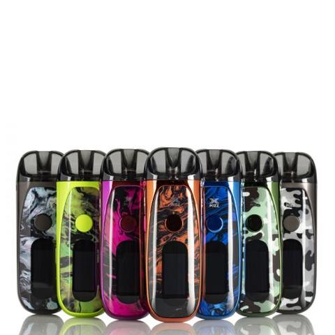 smok pozz x w pod system all colors large