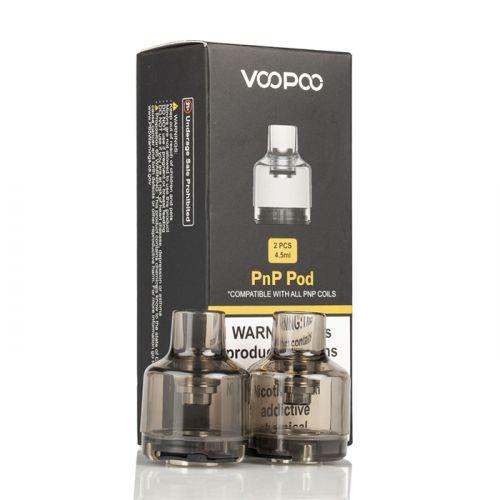 voopoo drag x s pnp replacement pods pods and box