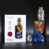 Freemax Maxus W TC Kit With Mesh Pro Tank af large