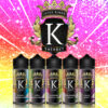 Juice Kings Sherbet W