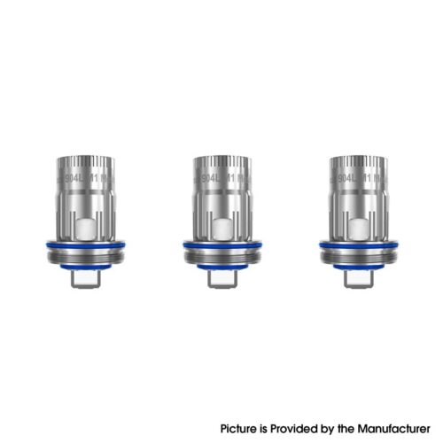 authentic freemax l m mesh coil head for m pro tank m pro tank vape atomizer maxus w kit ohm pcs