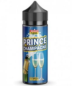 prince champagne by horny flava ml
