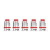 smok rpm coils ohms mesh pack of