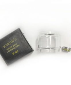 uwell valyrian ml bubble glass extension chimney p