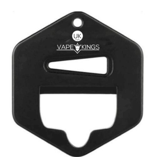 Shortfill E-Liquid Bottle Opener - UK Vape Kings