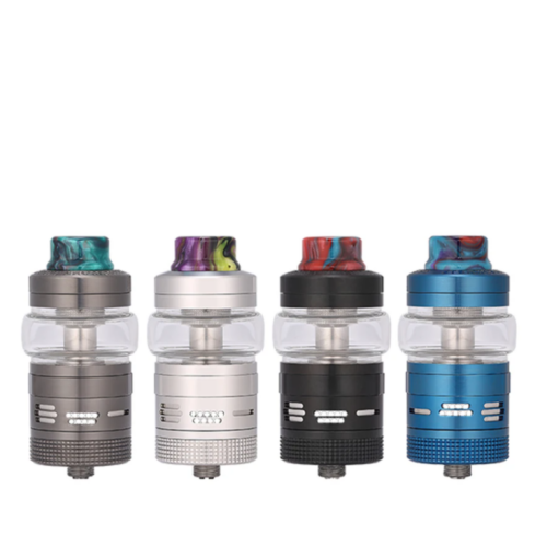 Aromamizer Supreme V3 RDTA by Steam Crave Advanced Edition