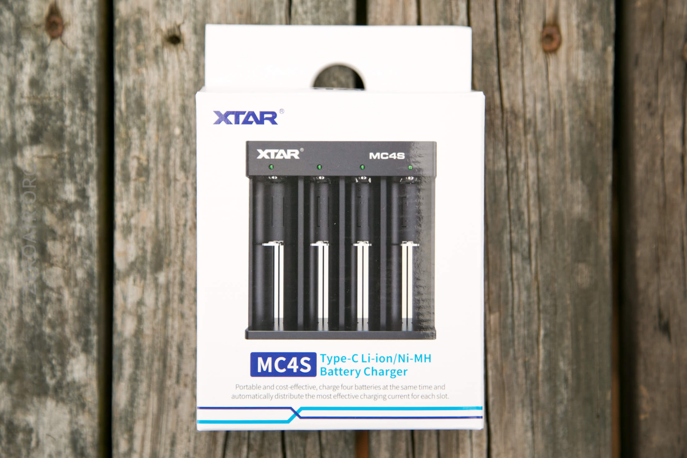 zeroair reviews xtar mcs