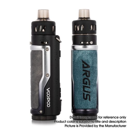 Alternative view of VOOPOO Argus Pro 80W Pod Kit