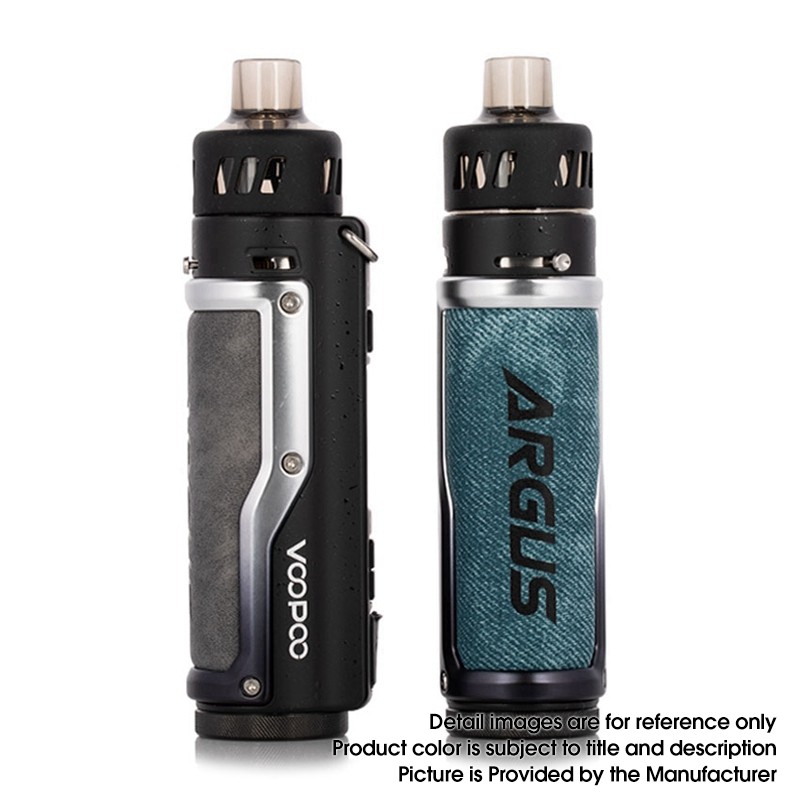 VOOPOO Argus Pro 80W Pod Kit - Image 2