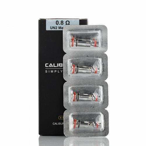 UWell Caliburn G Replacement Coils | Compatible with G2
