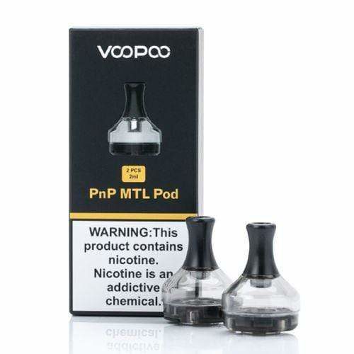Voopoo MTL PNP Replacement Pod