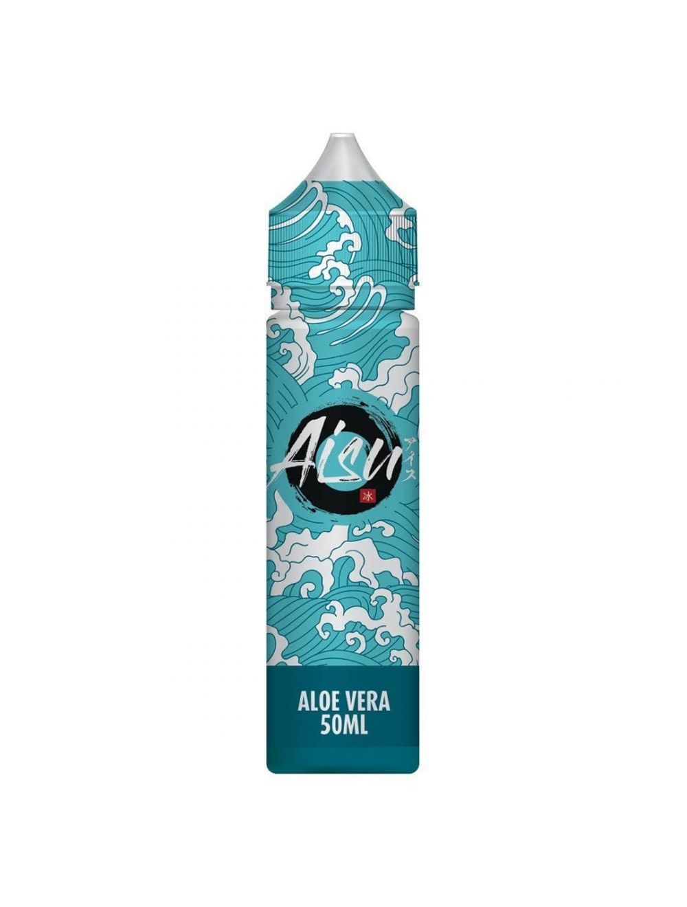 Zap Aisu E Liquid 60ml Shortfill - Image 2