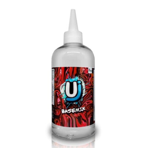 Ultimate DIY E-Liquid Premix (80/20)