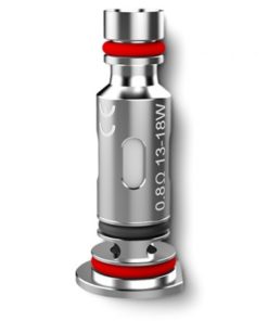 Alternative view of UWell Caliburn G Replacement Coils | Compatible with G2