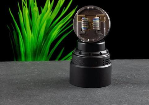 Asgard Mini RDA by Vaperz Cloud - 25MM - Image 2