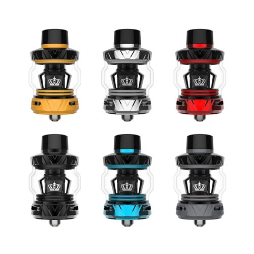 Uwell Crown 5 Tank
