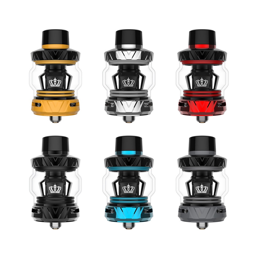 Uwell Crown 5 Tank