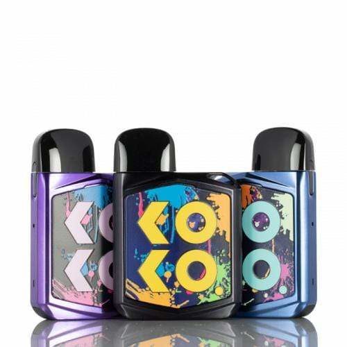 UWell Caliburn Koko Prime Kit