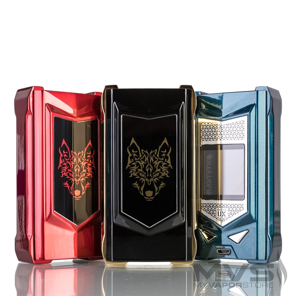 SnowWolf MFeng UX 200w Mod | £19.99 Only