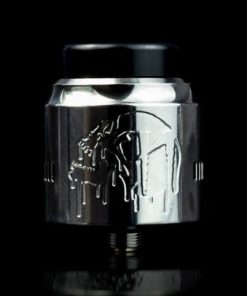 Alternative view of Nightmare RDA By Suicide Mods 28mm
