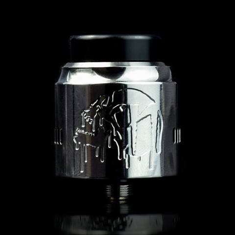 Nightmare RDA By Suicide Mods 28mm - Image 2