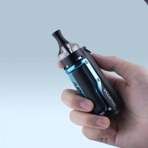 Alternative view of VOOPOO Argus 40W Pod Kit 1500mAh