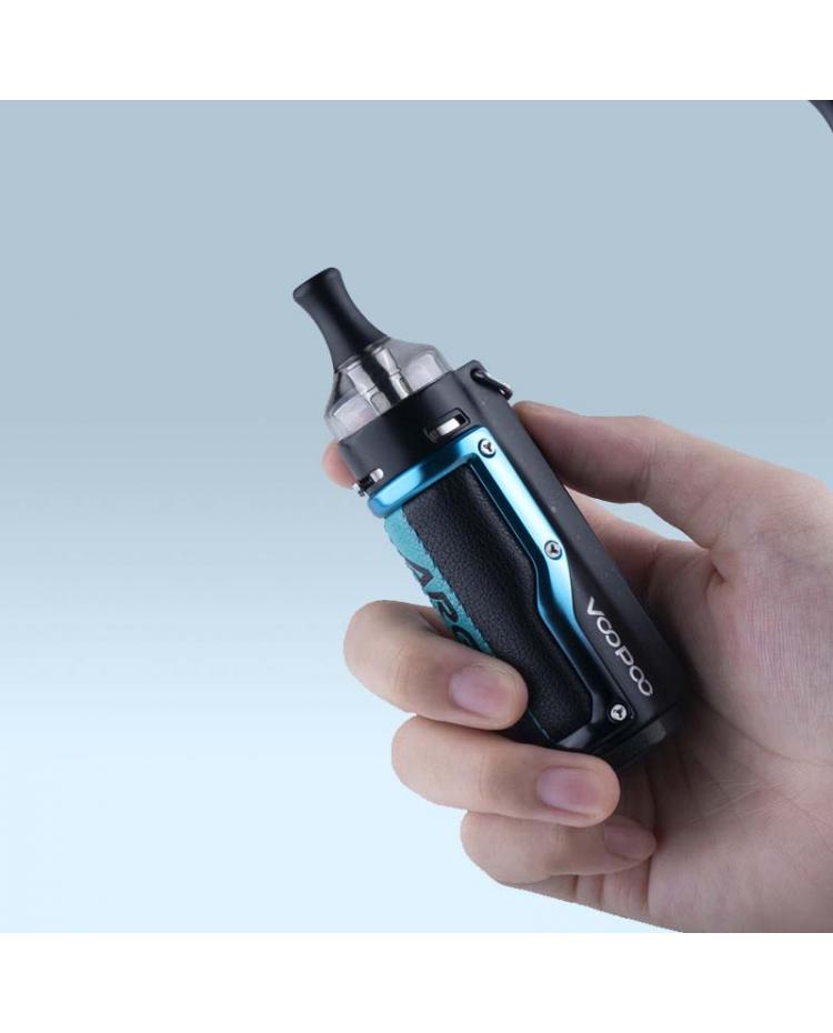 VOOPOO Argus 40W Pod Kit 1500mAh - Image 2
