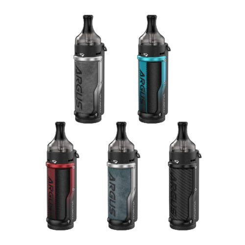 VOOPOO Argus 40W Pod Kit 1500mAh