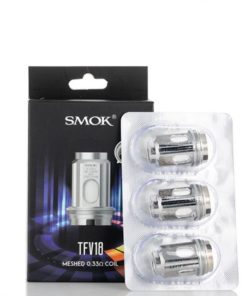 Smok TFV18 Replacement Coils