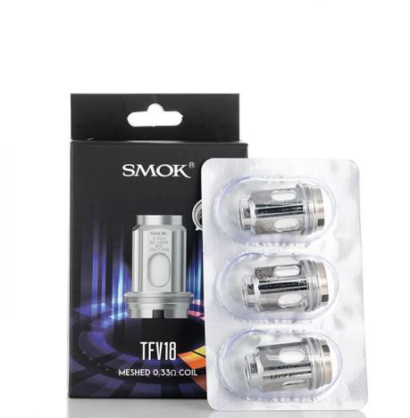 Smok TFV18 Replacement Coils