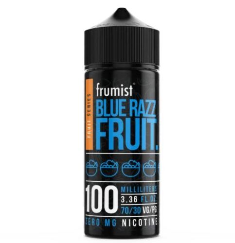 Alternative view of Frumist E Liquid 120ml Shortfill l Fruit Series