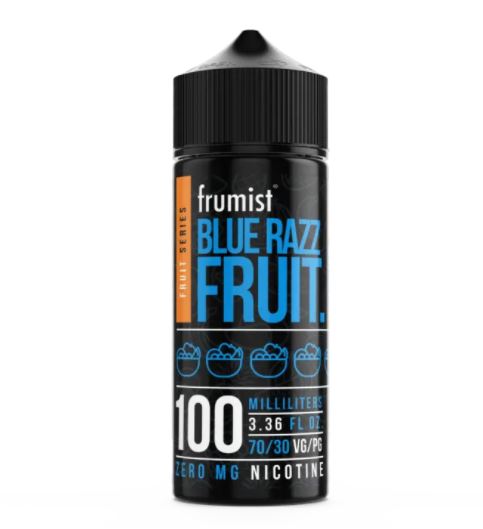 Frumist E Liquid 120ml Shortfill l Fruit Series - Image 2