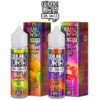 Double Drip Coil Sauce E Liquid 60ml Shortfill
