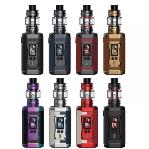 Alternative view of Smoktech Morph 2 Kit 230W Kit | £38.99 Only
