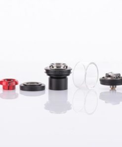 Alternative view of Wotofo Profile M RTA