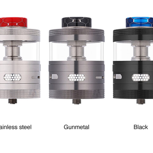 Aromamizer Titan V2 RDTA by Steam Crave