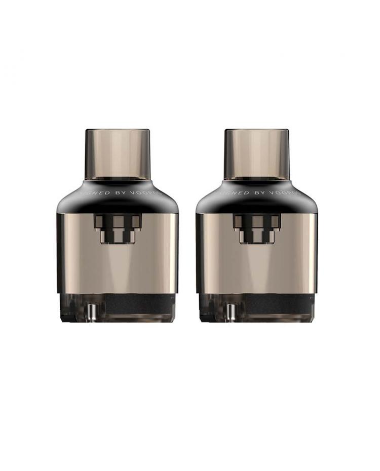 Voopoo Drag TPP Pods | 2 Per/Pack